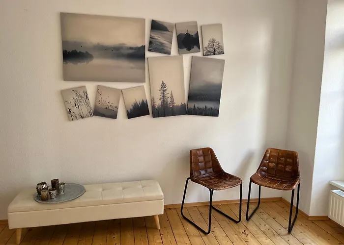 Stilvolle Altstadtwohnung Mit 2 Schlafzimmern Apartamento Coblença